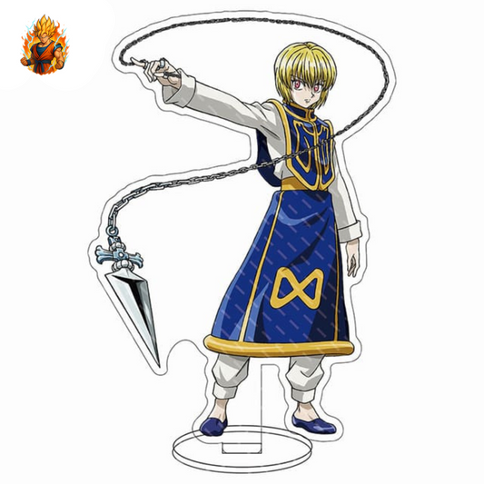 Kurapika Acrylfigur "Scarlett" - Hunter x Hunter™