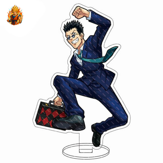 Leorio Acrylfigur - Hunter x Hunter™