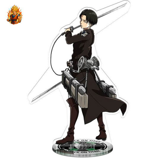 Levi Acrylfigur - Attack on Titan™