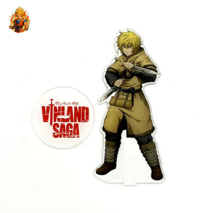 Thorfinn Acrylfigur – Vinland Saga™