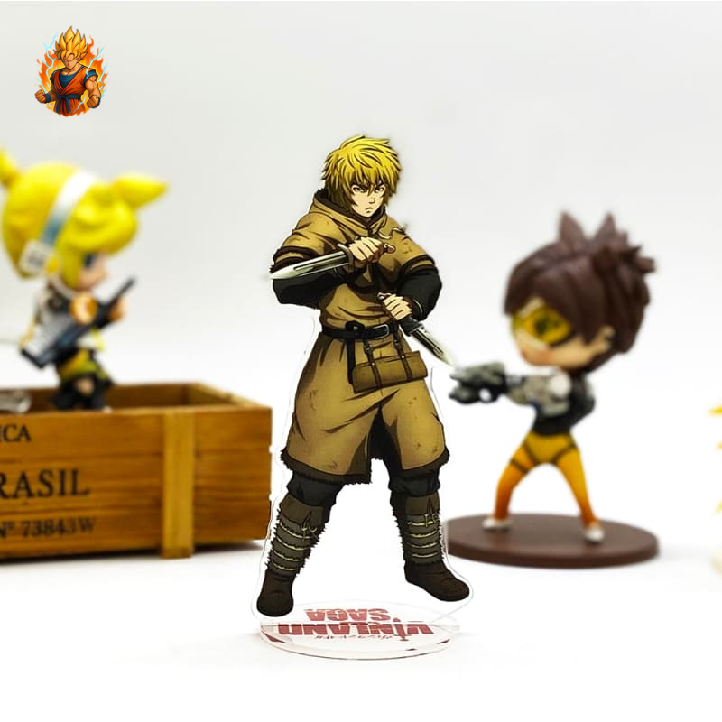 Thorfinn Acrylfigur – Vinland Saga™