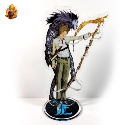 Leichte Acrylfigur - Death Note™