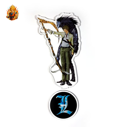 Leichte Acrylfigur - Death Note™