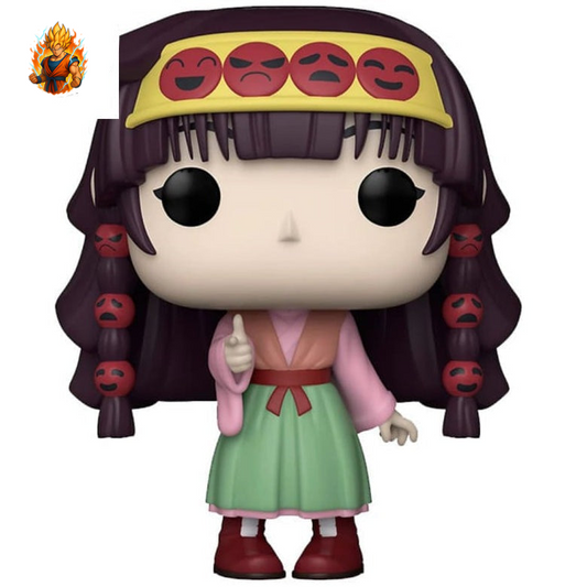 POP Alluka Zoldyck Figur - Hunter x Hunter
