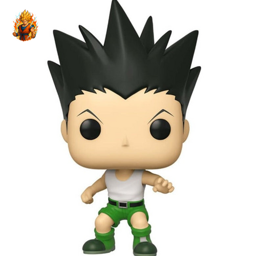 POP-Gon-Figur - Hunter x Hunter