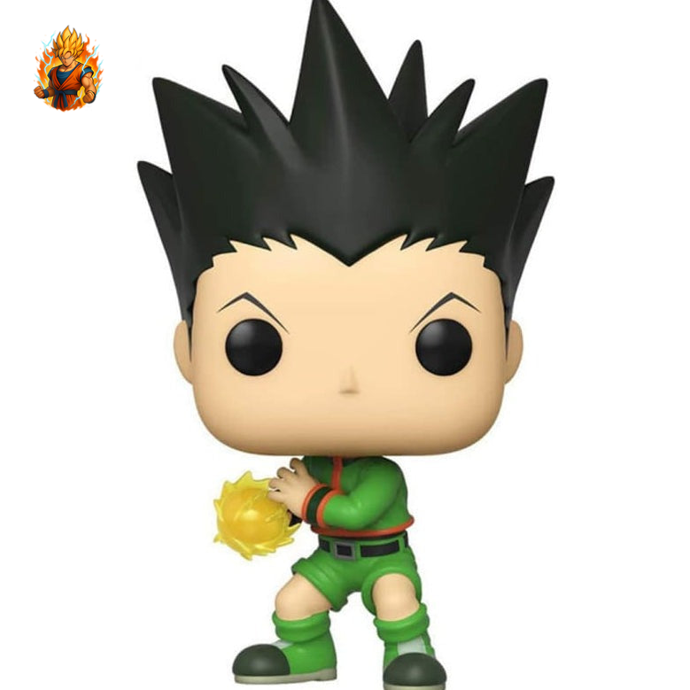 POP Gon Freecs Figur - Hunter x Hunter