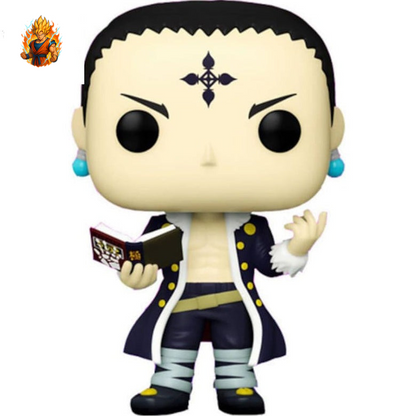 POP Chrollo Luzifer - Hunter x Hunter