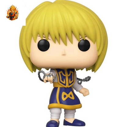 POP Kurapika Figur - Hunter x Hunter