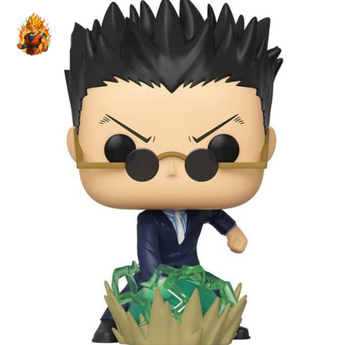 Leorio POP-Figur - Hunter x Hunter
