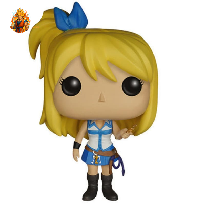 POP Lucy Heartfilia Figur - Fairy Tail™