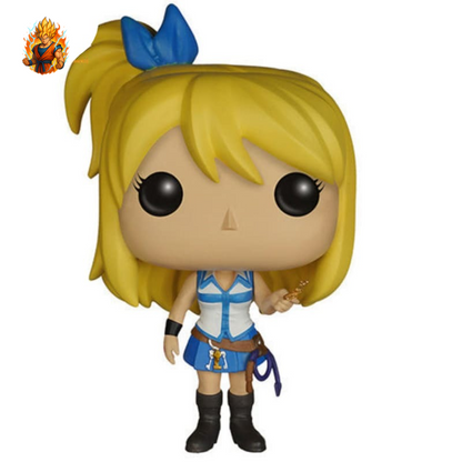POP Lucy Heartfilia Figur - Fairy Tail™