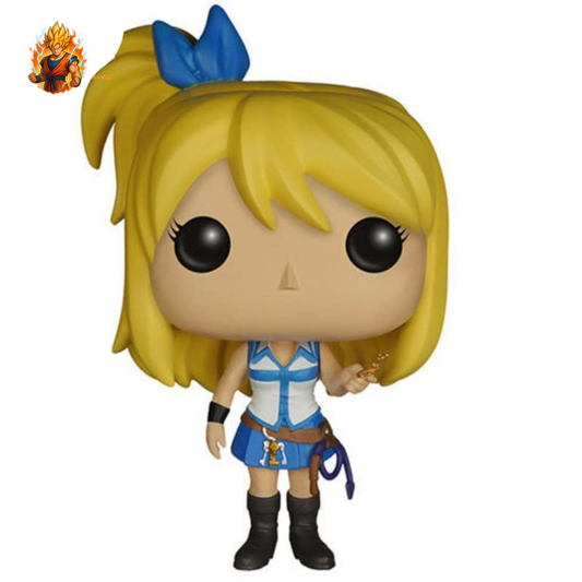 POP Lucy Heartfilia Figur - Fairy Tail™
