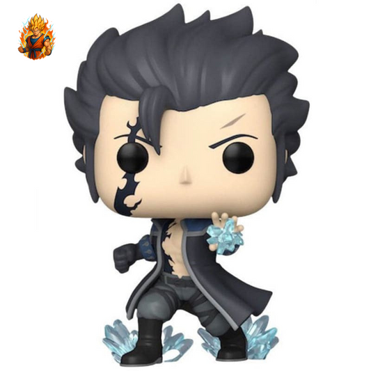 POP-Figur Gray Fullbuster Dämonenjäger - Fairy Tail™