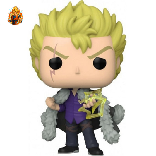 POP Luxus Draer - Fairy Tail™