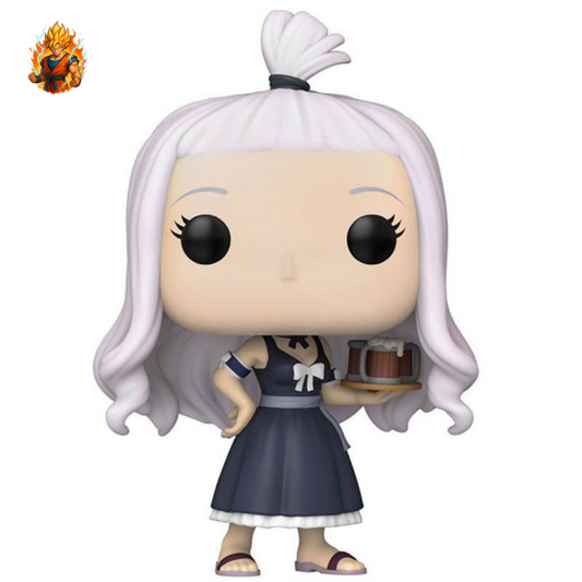 POP Mirajane Strauss Figur – Fairy Tail™