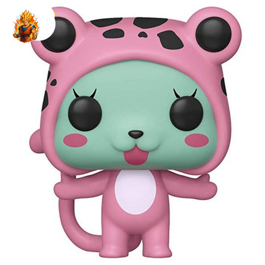 POP-Frosch-Figur – Fairy Tail™