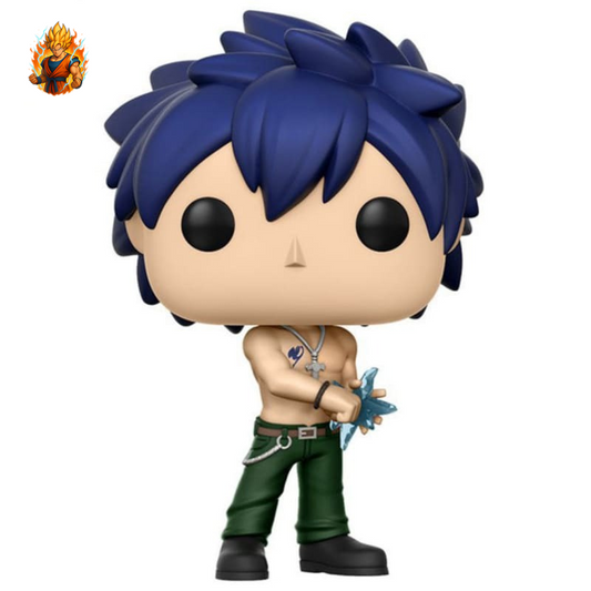 POP Gray Fullbuster Figur - Fairy Tail™