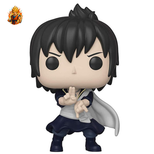 POP Zeref Dragnir Figur - Fairy Tail™