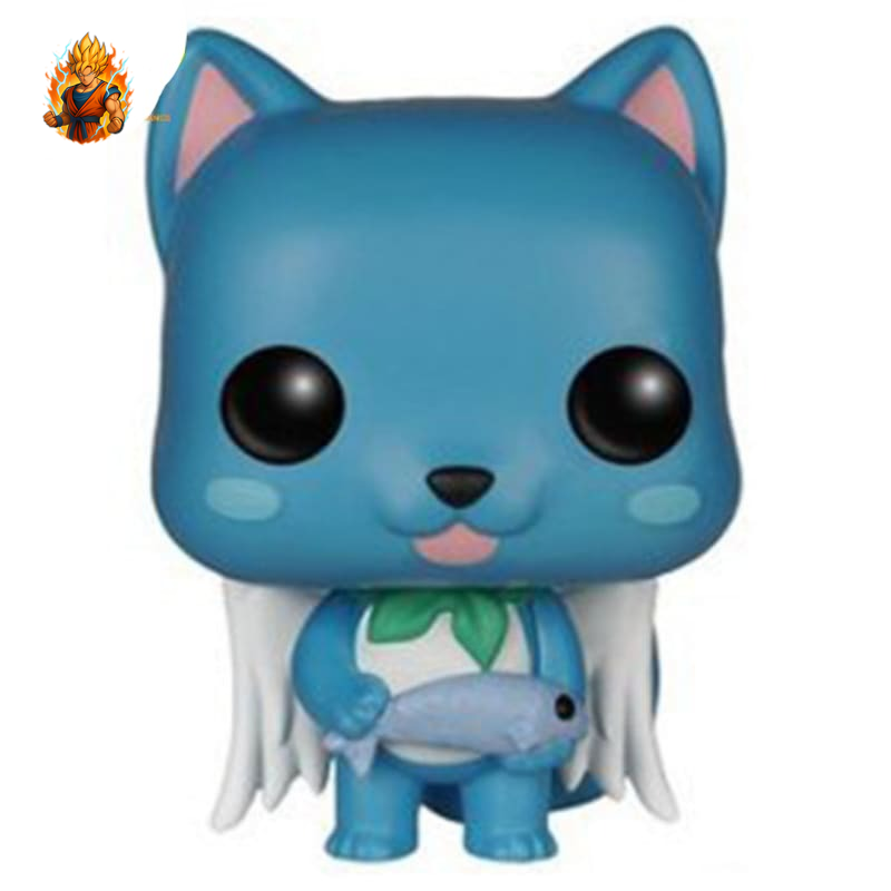 POP Happy Figur - Fairy Tail™