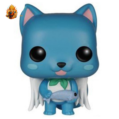 POP Happy Figur - Fairy Tail™