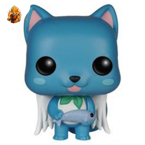 POP Happy Figur - Fairy Tail™