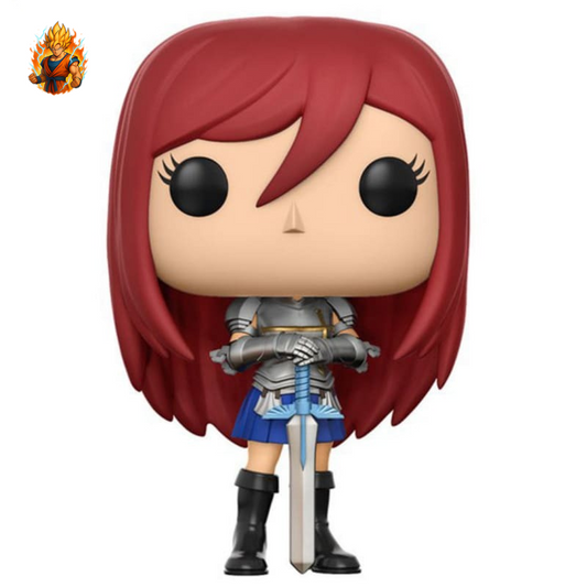 POP Erza Scarlet - Fairy Tail™