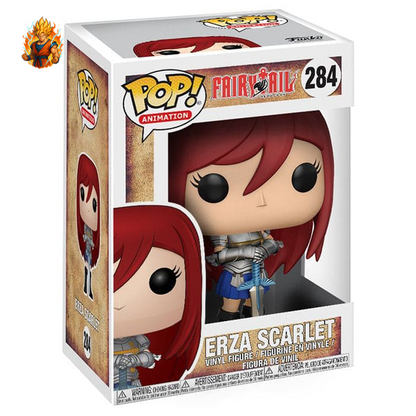 POP Erza Scarlet - Fairy Tail™