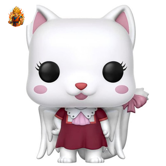 POP Carla Figur - Fairy Tail™