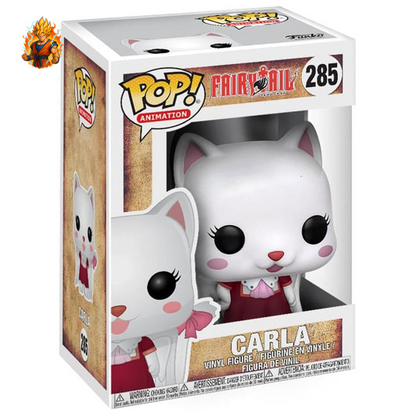 POP Carla Figur - Fairy Tail™