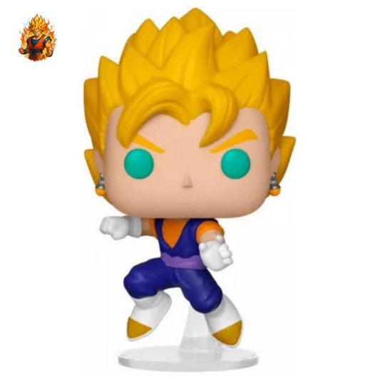 Super Vegetto Popfigur - Dragon Ball Z™
