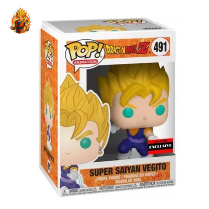 Super Vegetto Popfigur - Dragon Ball Z™