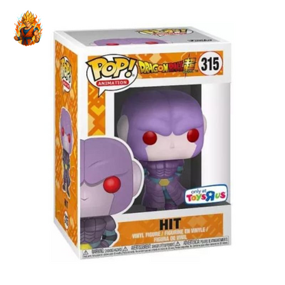 Pop Hit Figur - Dragon Ball Z™