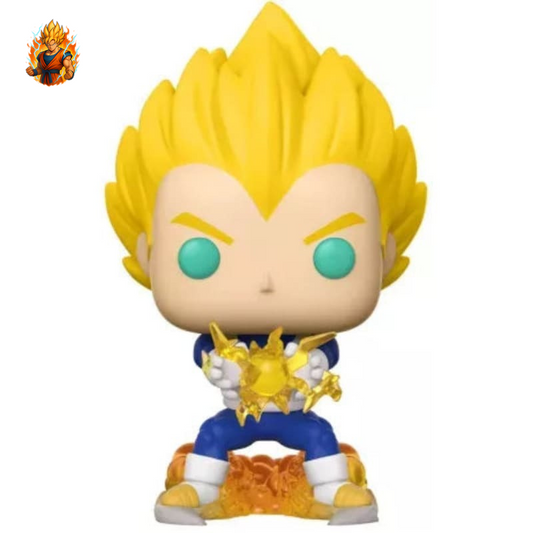 Pop Vegeta Figur "Final Flash" - Dragon Ball Z™