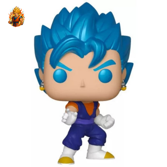 Pop Vegetto Figur "Blau" - Dragon Ball Z™