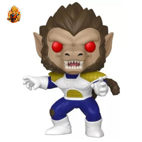 Oozaru Vegeta Popfigur – Dragon Ball Z™