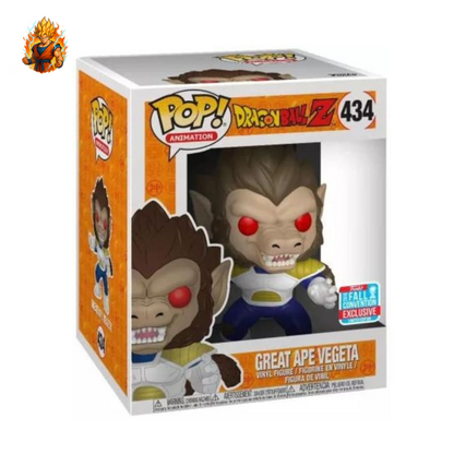 Oozaru Vegeta Popfigur – Dragon Ball Z™