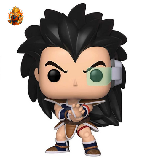 POP Raditz Figur - Dragon Ball Z™