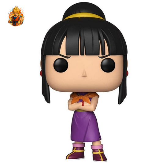 Chichi POP-Figur - Dragon Ball Z™