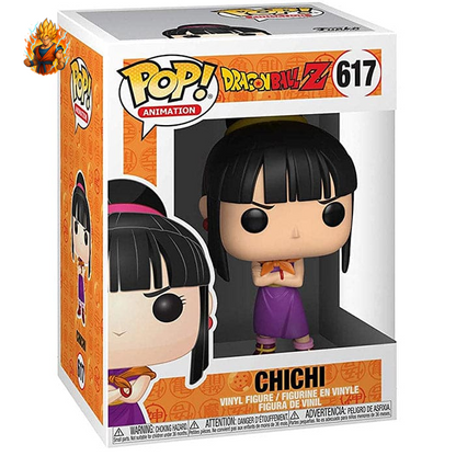 Chichi POP-Figur - Dragon Ball Z™