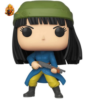 POP-Figur Maï Future - Dragon Ball Z™