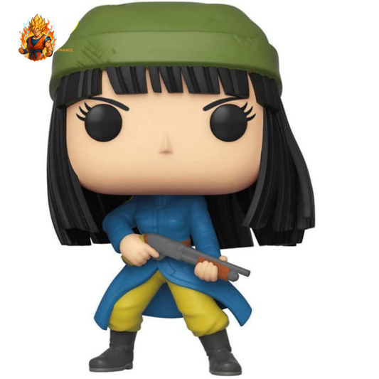 POP-Figur Maï Future - Dragon Ball Z™