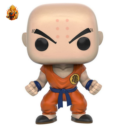 POP Krillin Figur - Dragon Ball Z™
