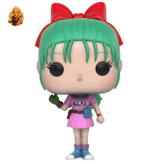 POP Bulma-Figur - Dragon Ball Z™
