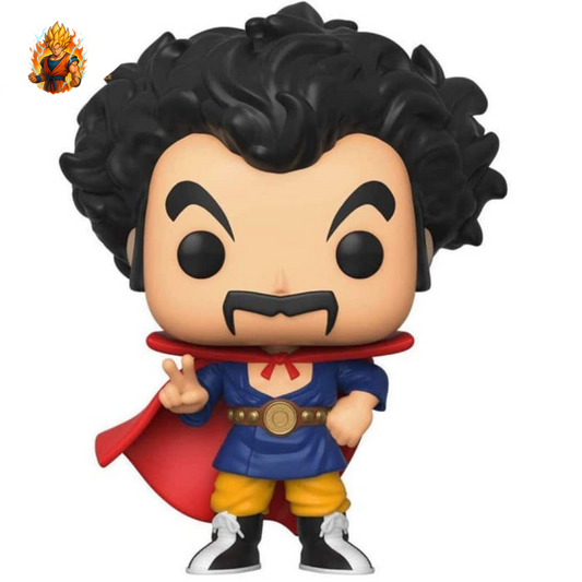 POP Hercules Figur - Dragon Ball Z™