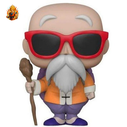 POP Master Roshi Figur - Dragon Ball Z™