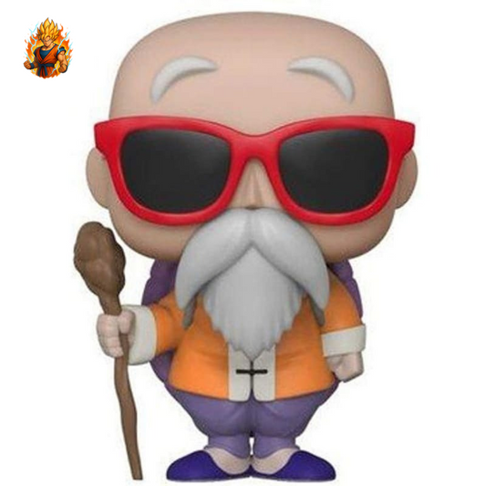 POP Master Roshi Figur - Dragon Ball Z™