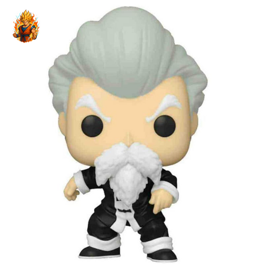 POP Jackie Chun Figur - Dragon Ball Z™