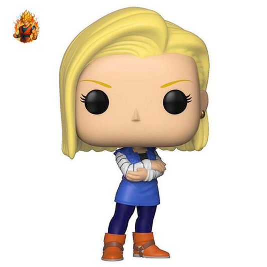 POP C-18 Figur - Dragon Ball Z™