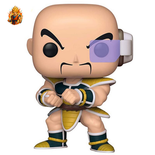 POP Nappa Figur - Dragon Ball Z™