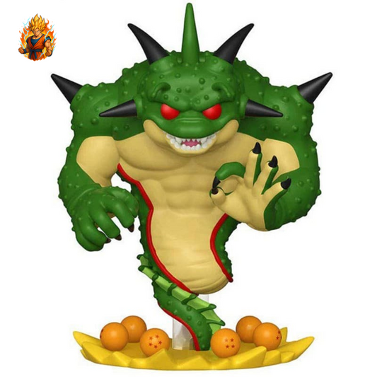 POP Polunga Figur - Dragon Ball Z™
